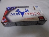 20 Round Box of Federal Non Typical Whitetail 308Win
