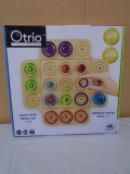 Otrio Deluxe Family Game