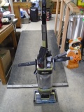 Shark Rotator Lift-A-Way Bagless Upright Vacuum w/ Attachments