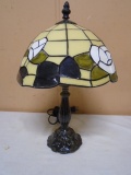 Beautiful Accent Table Lamp