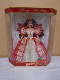 1997 Happu Holidays Special edition Barbie