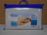 Memory Foam and Cool Gel Pillow