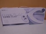 Neo White 120 Luxe Bidet