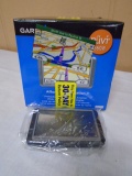 Garmin Nuvi 260 W GPS