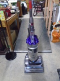 Dyson Absolute DC17 Animal Bagless Upright Vacuum