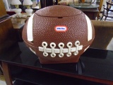 Little Tykes Football Toybox