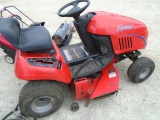 Simplicity Express 14.5HP/38 Cut Riding Mower
