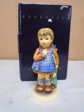 Goebel MI Hummel Exclusive Edition 1990/91 