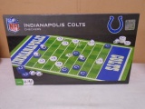 Indianapolis  Colts Checkers Game