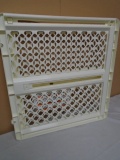 North States Composite Child/Pet Safety Gate