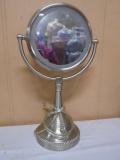 Lighted Magnifying Make-Up Mirror