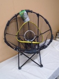 Brand New 23 In. Collapsible Chipping Net