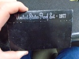 1977 United States Mint Proof Set