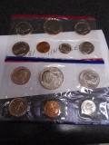 1981 United States Mint Set