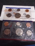 1988 United States Mint Set