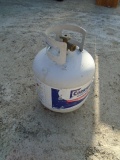 Gas Grill Propane Tank