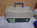 Plano Fishing Tackle Box