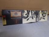 Front Control Kit For Harley Davidson Dyna Models