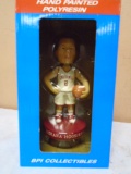 Brand New Indiana Hoosier Basketball Player Bobblehead
