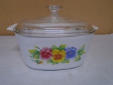 Vintage Corningware 