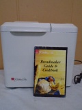 Regal Kitchen Pro Bread Maker