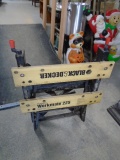 Back & Decker Workmate 225
