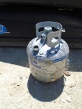 Gas Grill Propane Tank