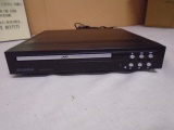 Sylvania SDVD1041-VG DVD Player