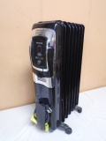 Honeywell Radiant Electric Heater