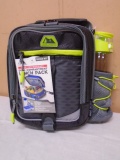 AZ Pro 8pc Dual Compartment Lunch Pack