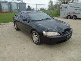 2000 Honda Accord