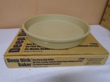 Pampered Chef Deep Dish Baker
