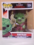 Funko Pop! Doctor Strange Rintrah Bobble Head/Figurine