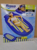 Aqua Deluxe Comfort Lounge