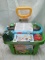 Melissa & doug Veggie garden playset