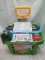 Melissa & doug Veggie garden playset