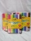 construction paper 240 sheets qty. 3