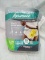 Assurance mebn’s 19 count s/m max absorb