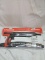 Ramset Mastershot powder Actuated tool Prof. Grade