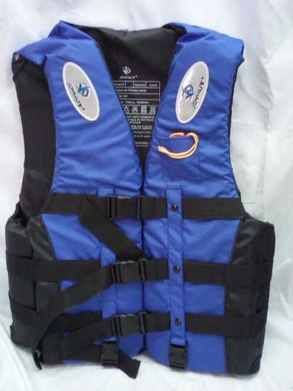 Joyhut XXXL life jacket