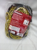 Husky Adjustable cargo net