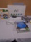 Wii Sports Video Game System Complete