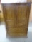 Bassett Solid Wood Armoire Chest of Drawers