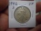 1946 S Mint Silver Walking Liberty Half Dollar