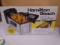 Hamilton Beach Stainless Steel 8 Cup Professional Style Deep Fryer