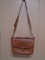 Dooney & Bourke All Weather Leather Ladies Purse w/ Matching Wallet