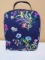 Vera Bradley Insulated Lunch Bag