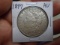 1897 Morgan Silver Dollar