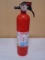Brand New Kidde ABC Fire Extinguisher