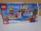 Lego Disney 108pc Frozen II Anna's Canoe Expodition Building Set